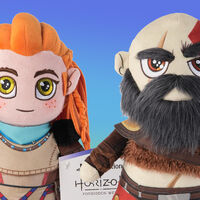 Regalo para fans de PlayStation: estos peluches oficiales se están rematando en Amazon