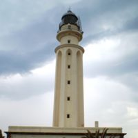 El faro de Trafalgar será convertido en un hotel 