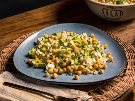 Garbanzos