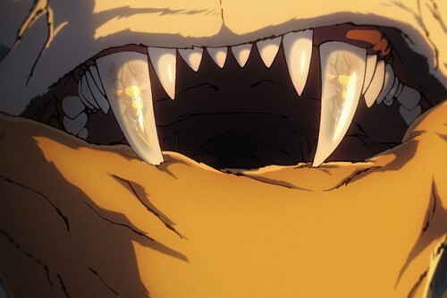 Anime De Drama Psicologico En Una Sociedad De Animales Antropomorfos Una Historia Profunda Sobre Identidad Y Supervivencia En Streaming Compressed