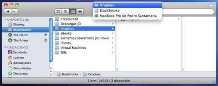 Cómo mostrar la ruta de los archivos en Finder de diferentes formas