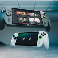 La Xbox portátil al fin es una realidad. El único detalle sin importancia es que no es exactamente una Xbox