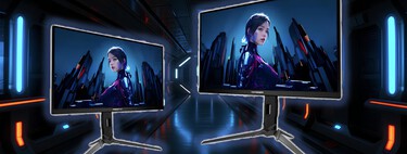 Predator XB273U F5 y Predator XB273K V5: Acer amplía su línea de monitores para gamers 