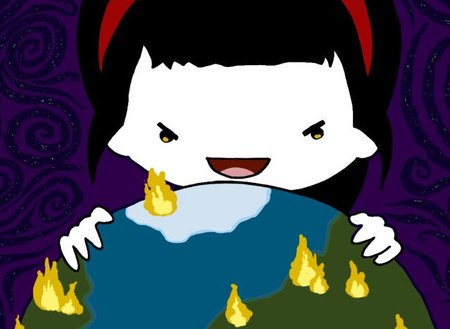 Análisis de MechaNika: ¡cuidado con esta niña!