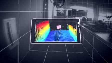 Todos los smartphones Android compatibles con Daydream VR y Project Tango