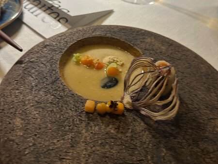 La Version Del Clasico Puchero Canario