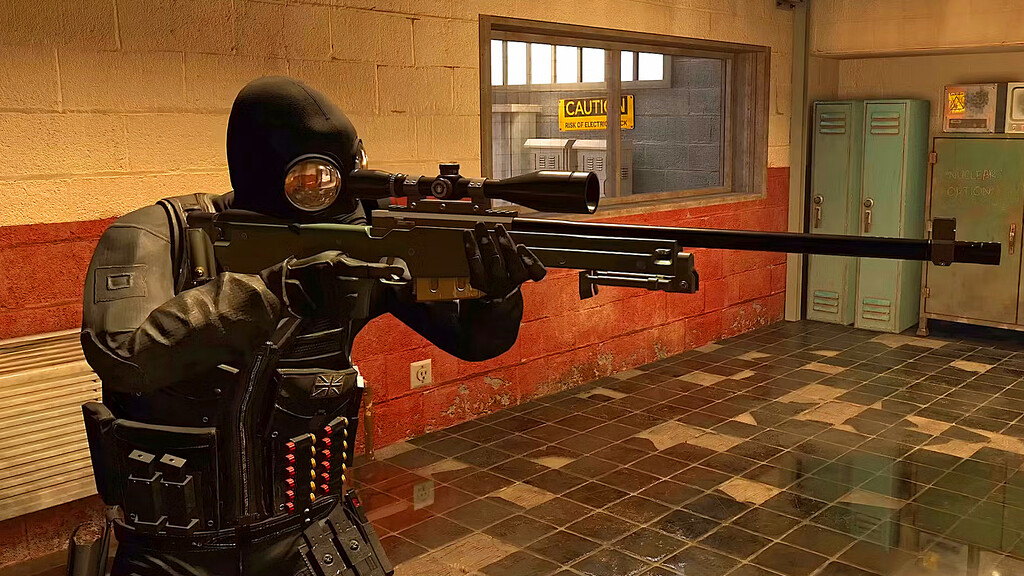 El remake hecho por los fans de Counter Strike corre peligro y se enfrenta a una difícil decisión 