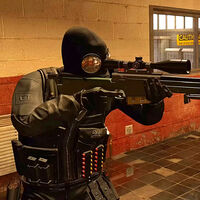 El remake hecho por los fans de Counter Strike corre peligro y se enfrenta a una difícil decisión 
