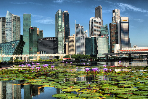 Compañeros de Ruta: de lugares que conocer en España, a palacios reales y una escapada a Singapur