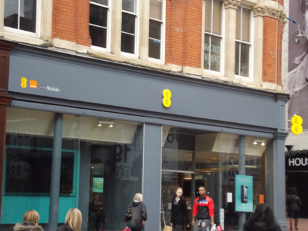 Tiempo de fusiones en Gran Bretaña: aprobada la compra de Everything Everywhere por BT