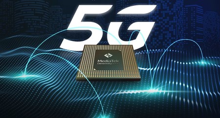 Dimensity 1000L: la primera apuesta 5G de Mediatek llega cargada de IA y lista para pantallas de 120Hz