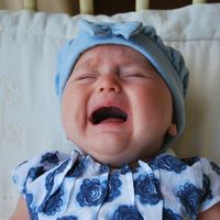 Bebés de alta demanda: ¿puede ser mi hijo uno de ellos?