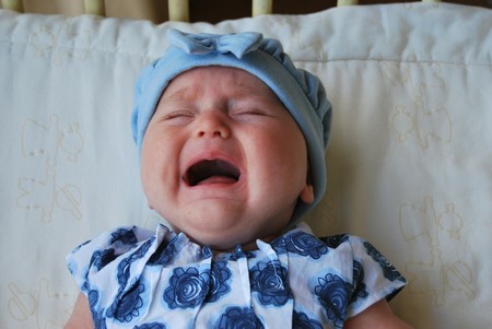 Bebés de alta demanda, según una pediatra: ¿puede ser mi hijo uno de ellos?