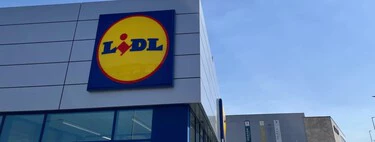 Ha llegado a Lidl el foco solar fácil de instalar y sin cables ideal para iluminar el exterior de casa 