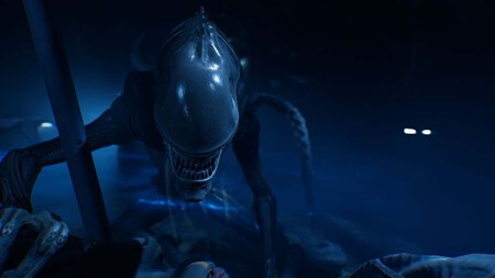 Alien Rogue Incursion