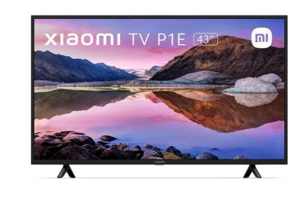 Xiaomi TV P1E 43"