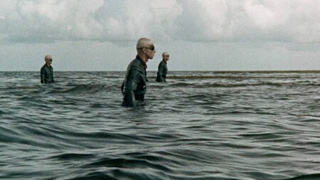 'Shock Waves'