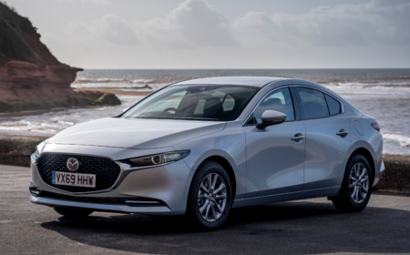MAZDA3