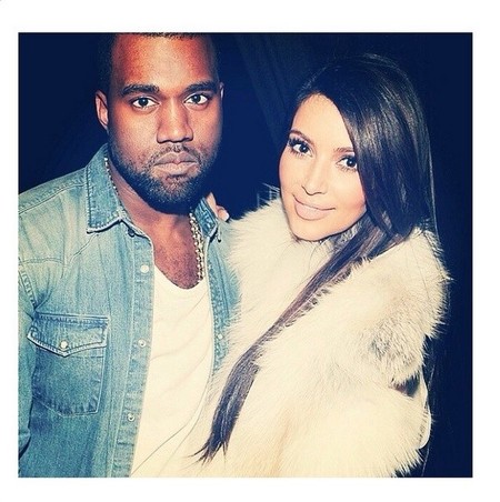 Pues a ver si Kim Kardashian y Kanye West dejan de ser cansinos y se casan de una vez