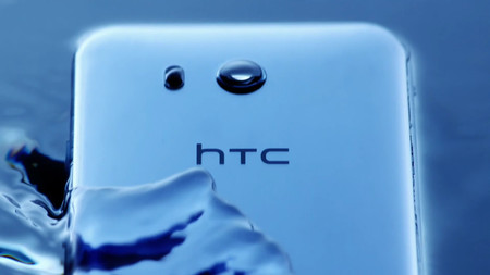 El HTC U11 no convence: los ingresos de la compañía se hunden hasta un mínimo histórico