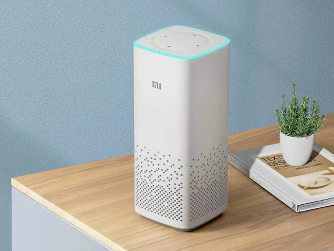Nuevo Xiaomi Mi AI Speaker 2: características, precio y ficha técnica