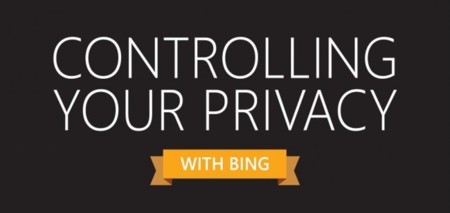 Microsoft dice que "si te importa la privacidad, pásate a Bing". La imagen de la semana