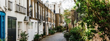 Londres impuso una restricción de 90 días a AirBnb. Y a partir de ahí sucedió algo mágico: los precios del alquiler bajaron