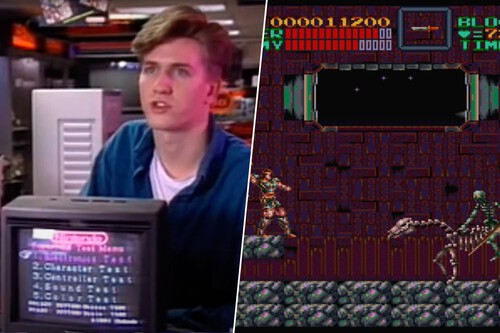 Los juegos de antes eran tan difíciles que Nintendo tenía una línea telefónica solo para ayudar a los jugadores. En 2005 dejó de ser necesaria