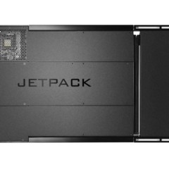 Piixl Jetpack: un interesante PC para juegos oculto tras tu televisor