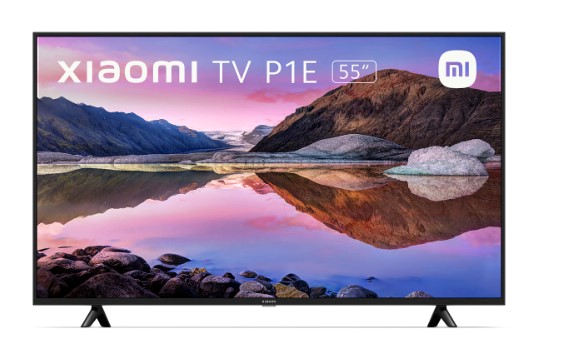 Xiaomi P1E 55"