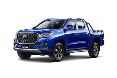 Changan Hunter