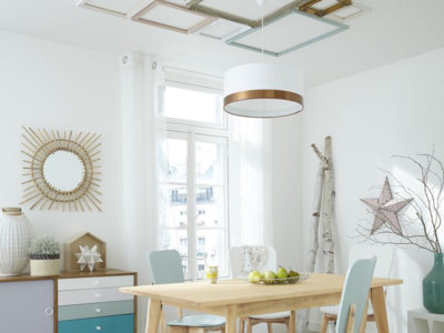 ¿Colores pastel en otoño? El vintage renovado te va a conquistar 