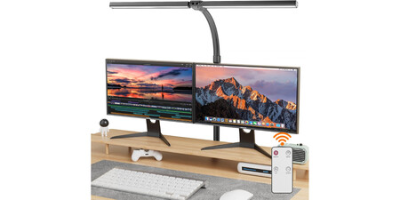 lámpara de escritorio EUARY