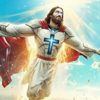 Sony saca la guadaña en PlayStation Store para eliminar juegos cutres, incluido uno quizá algo blasfemo 