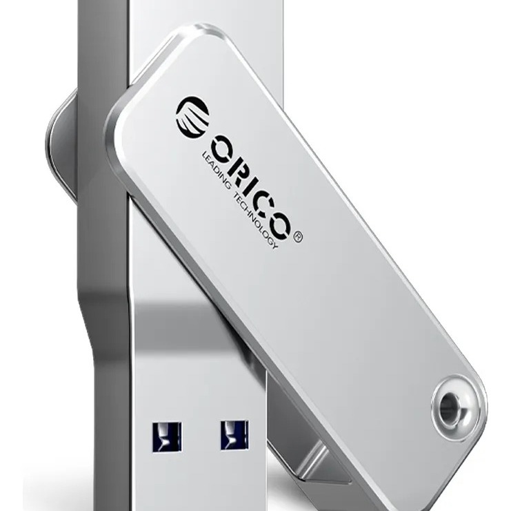 Orico Unidad Flash Usb/ssd Tipo C 2 En 1 