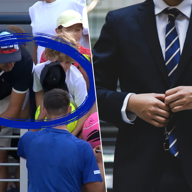 Lo del CEO que le robó la gorra a un niño no es narcisismo, es el ejemplo perfecto de lo ridículo de cómo se entiende el poder 