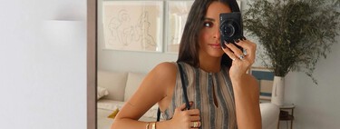 Los nuevos vestidos de Zara que parecen de Carolina Herrera: elegancia sofisticada de lunes a viernes 
