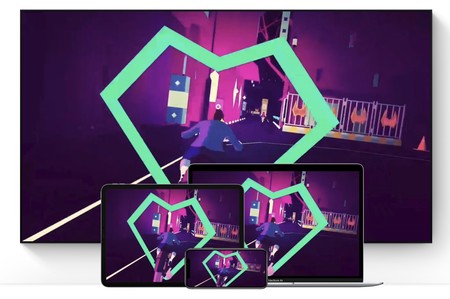 "Necesitas un mando para jugar a este juego": ¿un paso interesante o un sacrificio para Apple Arcade?
