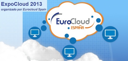 ExpoCloud, feria del Cloud Computing y punto de encuentro para las empresas del sector