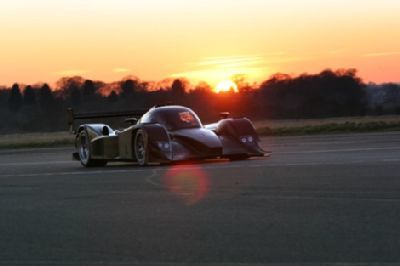 Lola y Aston Martin unen sus fuerzas de cara a Le Mans 2008