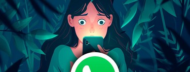 Hemos normalizado que los SMS sean un campo de minas de timos y estafas. WhatsApp va por el mismo camino 