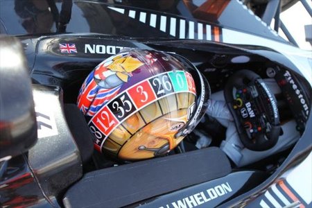 La IndyCar confirma la nueva denominación del monoplaza