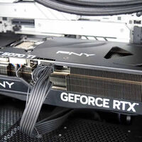 Si quieres jugar a 4K, esta es la tarjeta gráfica que necesitas: más barata que nunca durante el Black Friday de PcComponentes