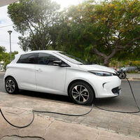 España es uno de los países más caros para recargar un coche eléctrico. Aún así puede ser más barato que la gasolina