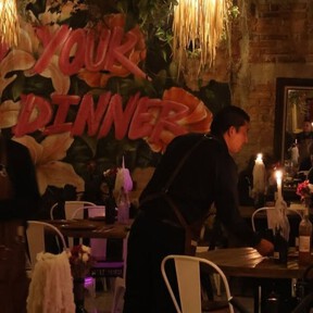 Cortes de carne y vino: el restaurante argentino que encontrarás en el corazón de la Escandón