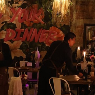 Cortes de carne y vino: el restaurante argentino que encontrarás en el corazón de la Escandón