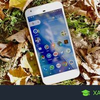 Cómo hacer una captura de pantalla en Android: Samsung, LG, Huawei, Sony, Xiaomi y otros