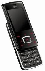 LG ya prepara el próximo Black Label