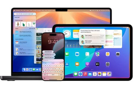 Siri Apple インテリジェンス