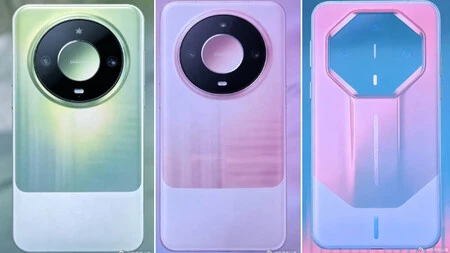 Huawei Leak Mate 90